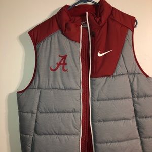 Crimson Tide Athletic Vest